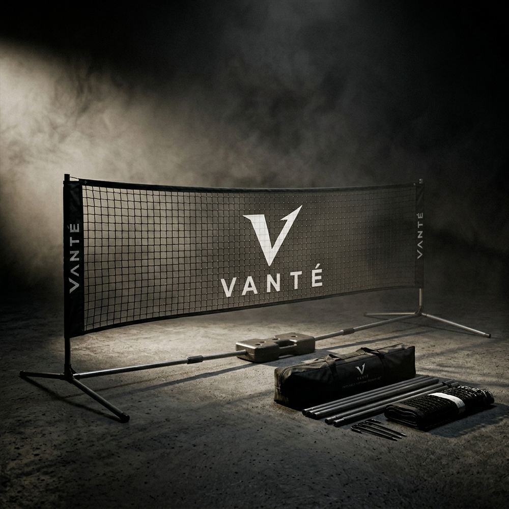Vante Football Tennis Kit