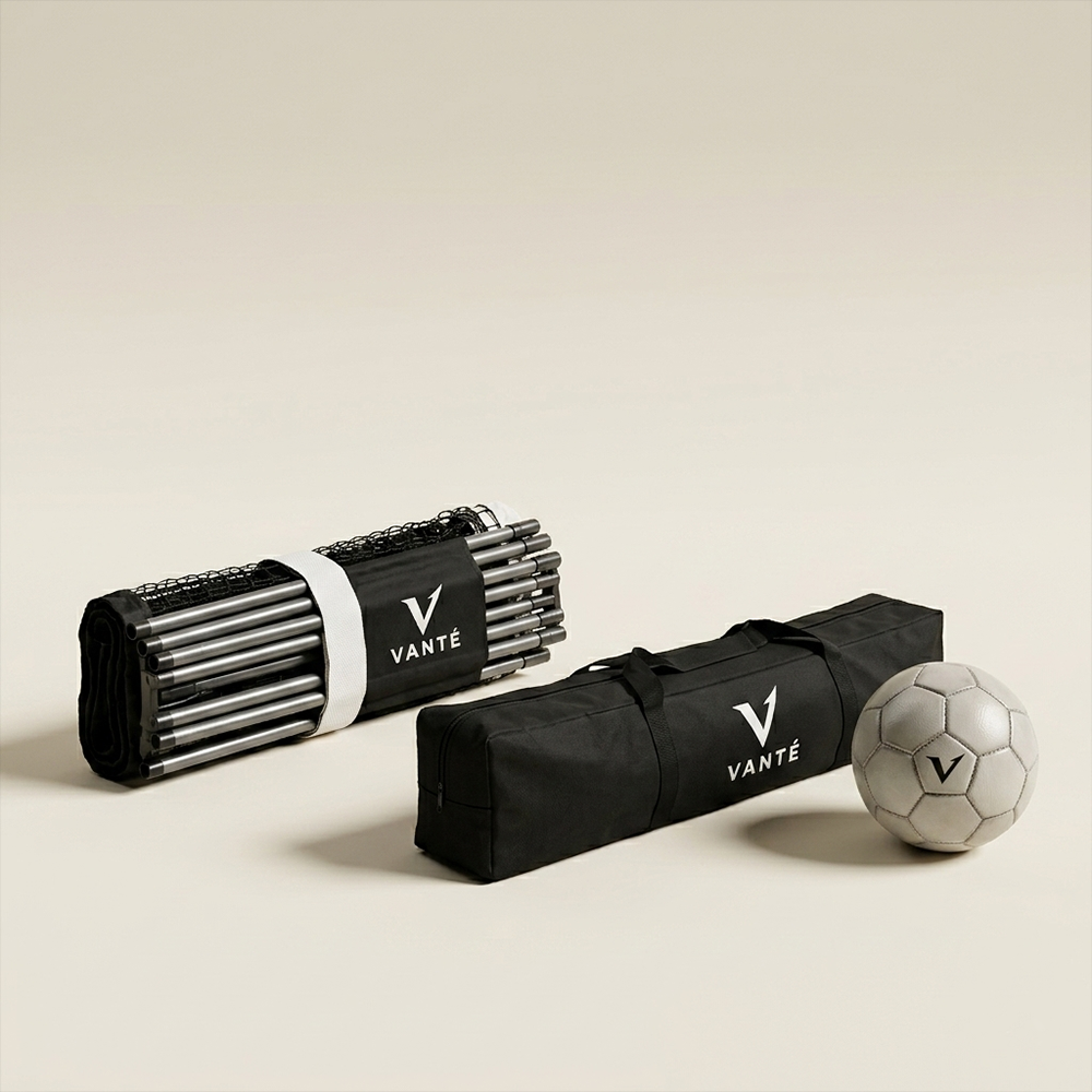 Vante Football Tennis Kit Secondary image