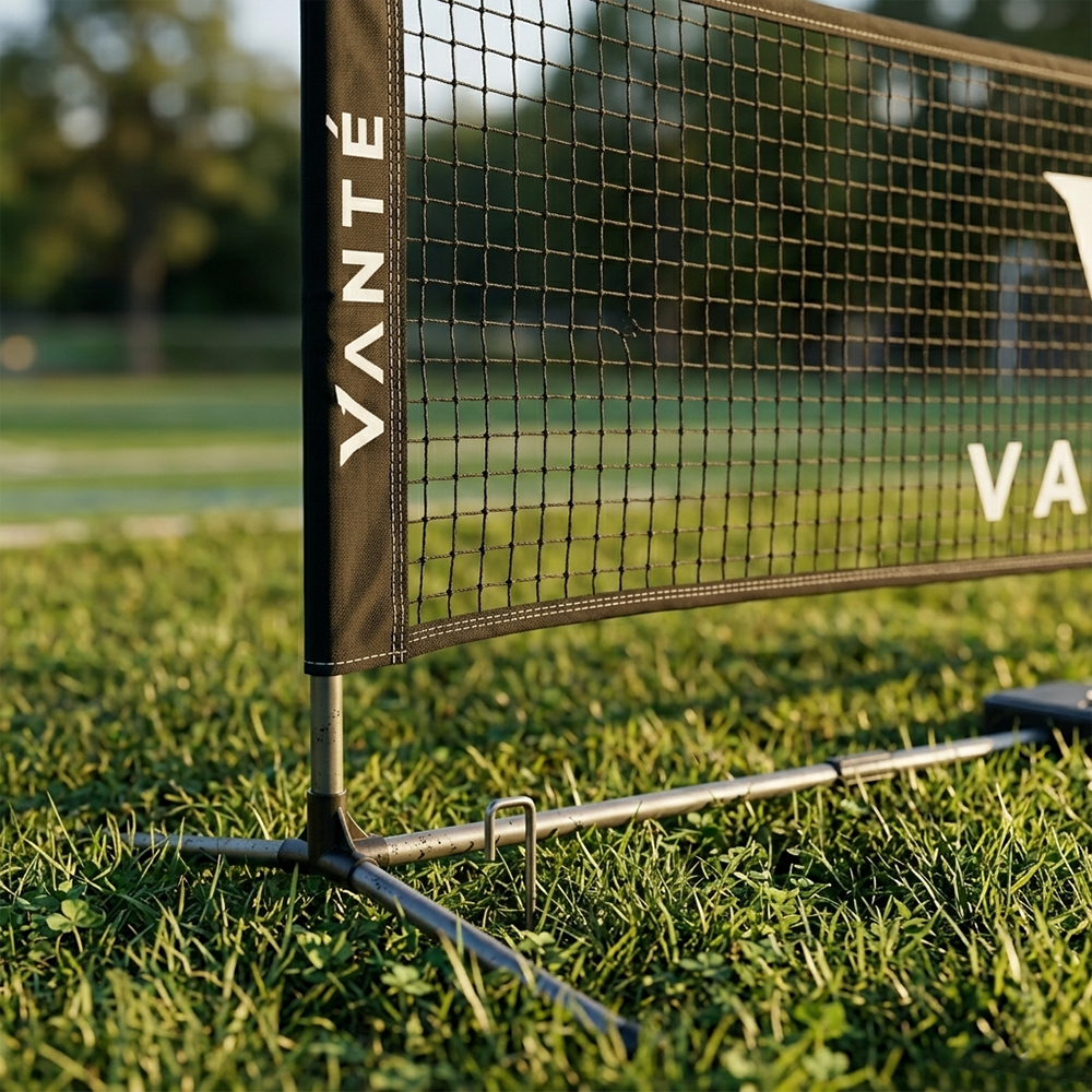 Vante Football Tennis Kit